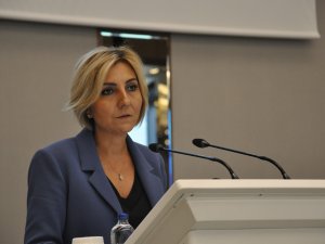 Otel Dolulukları Yıllık Bazda Yüzde 26 Arttı