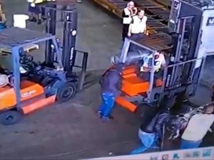 Brezilya’da Havalimanından 750 Kilo Altın Çalındı