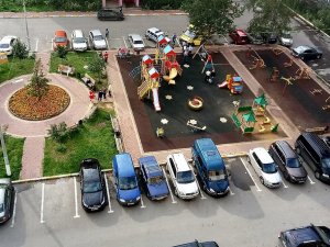 Çocuk Parkında 20 Bıçak Darbesiyle Cinayet