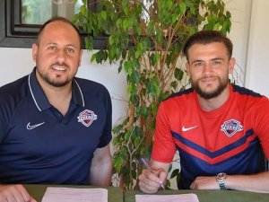 Hekimoğlu Trabzon Fk Transfere Doymuyor