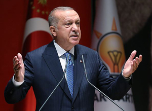 Cumhurbaşkanı Erdoğan, fındık taban fiyatını açıkladı