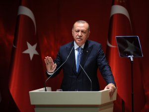 "F-35’i Vermiyor Musunuz, Biz De Tedbirimizi Alırız"