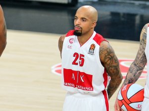 Jordan Theodore Beşiktaş’ta