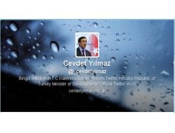 Bakan Yılmaz Tüik’e Destek Verdi