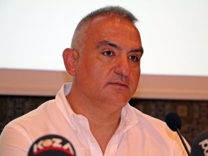 "Tanıtım Ve Pazarlama Seyahat Acentelerinin İşi Değil"