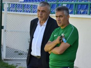 Akhisarspor’dan Transfer Yasağı Haberlerine Yalanlama