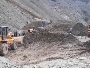 Fas’ta Heyelan: 15 Ölü