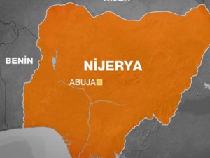 Nijerya’da Kaçırılan 4 Türk Kurtarıldı