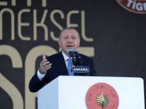 "Benim Girişimcim, Çiftçim Bu Faiz Belası Altında Ezilmeyecek"