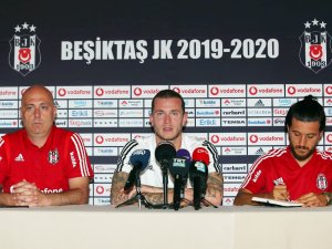 Karius:" Hedefimiz Şampiyonluk"