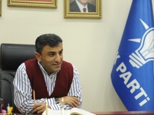 Ak Parti Ortahisar İlçe Başkanı Temel Altunbaş Fındık Fiyatlarını Değerlendirdi