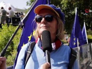 Londra’da Yaşayan Türkler Boris Johnson Konusunda Ümitsiz