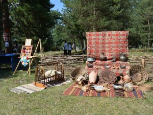 Gürcistan’da Borçalı Türkleri, ’Elat Bayramını’ Kutladı