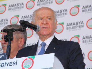 “Kılıçdaroğlu, Kuldan Utanmıyorsanız, Bari Allah’tan Korkun”