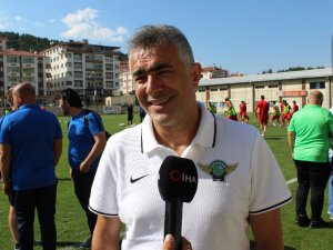 Akhisar’da Hedef Süper Kupa Şampiyonluğu