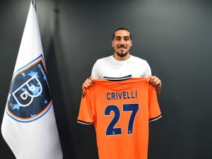 Crivelli Medipol Başakşehir’de