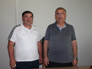 “Tokyo’da 2 Altın Madalya Alacağız”