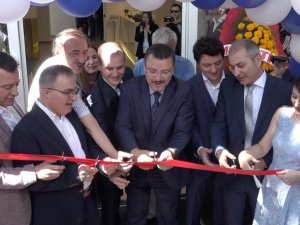 Kuzey Göz Hastalıkları Merkezi Trabzon’da Açıldı