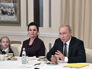 Faciada Ölen 13 Mürettebatın Aileleri İle Bir Araya Geldi