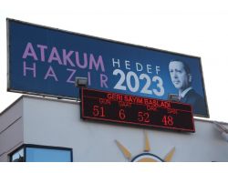 314 Gündür Geri Sayıyor