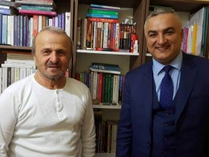 Trabzon En Güvenilir İller Arasında