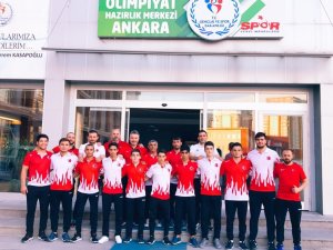 Yıldızlar Güreş Şampiyonası’nda Heyecan Yarın Başlıyor