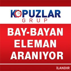 Bizimle Çalışmak İstermisiniz?