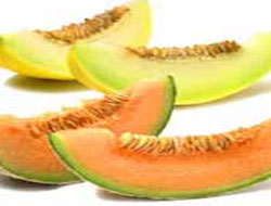 Akciğer kanserine karşı kavun