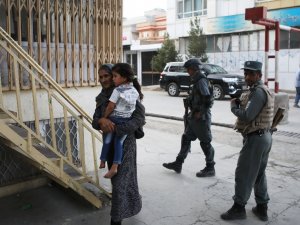 Kabil’de Bilanço Artıyor: 2 Ölü, 25 Yaralı