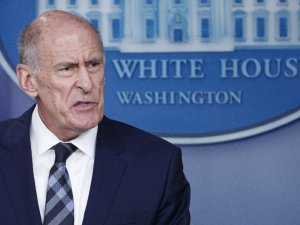 Abd Milli İstihbarat Direktörünün Görevinden Ayrılacağı İddiası