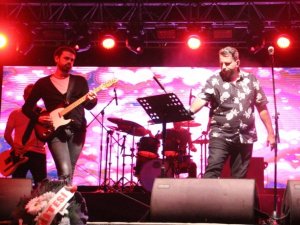 Bayburt’tan Gece Yolcuları Geçti