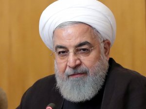 Ruhani: "Körfez’de Yabancı Birliklerin Varlığı Tansiyonu Artıracak"