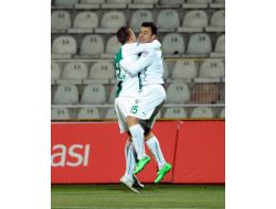 Bursaspor'un Yeni 10 Maestrosuna Tam Not