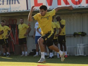 Yeni Malatyaspor Yarın Slovenya Yolcusu