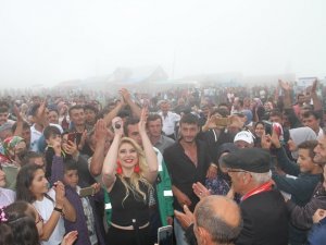 Doğu Karadeniz’de Yayla Şenlikleri Sürüyor