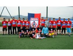 Futbol Mahkumları