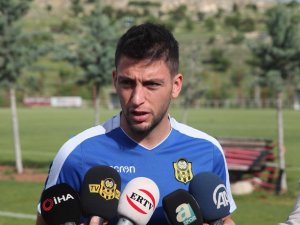Yeni Malatyaspor’da Bülent Cevahir İle Yollar Ayrıldı
