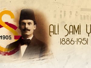 Ali Sami Yen Kabri Başında Anıldı