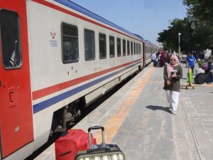 Nostaljik Yolculuğun İsmi: “Güney Kurtalan Ekspresi”