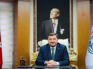 Giresun Belediye Başkanı Şenlikoğlu: “Açıklanan Fındık Fiyatı Üreticinin Yüzünü Güldürecek”