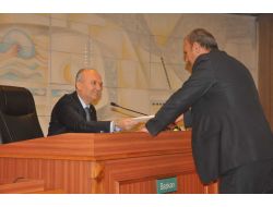 Chp'de Koçyiğit Krizi