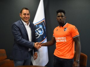 Carlos Ponck, Başakşehir’de