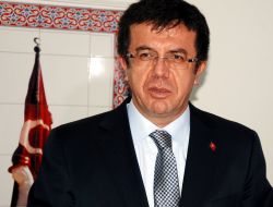 Bakan Zeybekçi'ye Okul Kütüğü Sürprizi