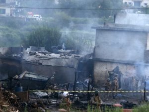 Pakistan’da Uçak Düştü: En Az 17 Ölü