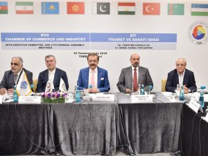 "En Çok Önem Verdiğimiz Konu Ecota"