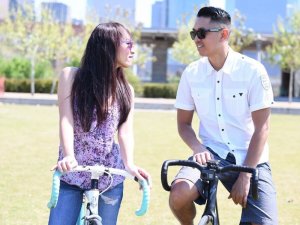 Abd’de İlginç Evlilik Teklifi