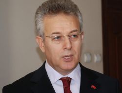 Vali Taşkesen: “ünal Aysal Özür Beyan Etti”