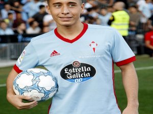 Emre Mor’un Menajeri Duyurdu: "Anlaşma Tamam"