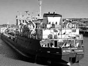 Ukrayna, Rus Gemisine ‘Resmi Olarak’ El Koydu