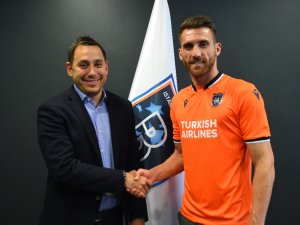 Miguel Silva Başakşehir’de